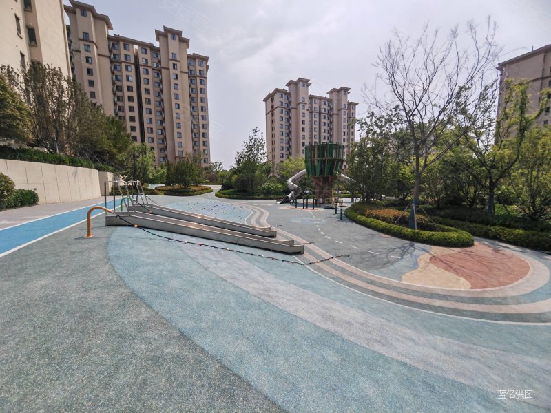 中南林越 精装修 采光好 无遮挡 不临路 近地铁,中南林樾二手房,205万