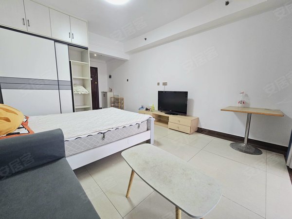 长沙雨花东塘东塘瑞府房东急租!