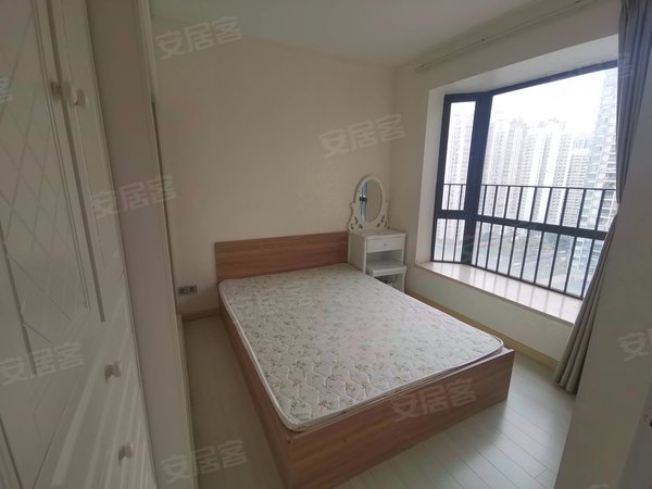 【多图】高发城驰苑,皇岗租房,高发城驰苑 2室1厅1卫 电梯房 精装修55