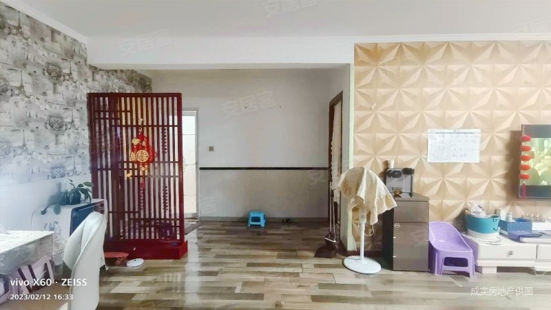 金河花园金河小区正定面积136763室2厅2卫