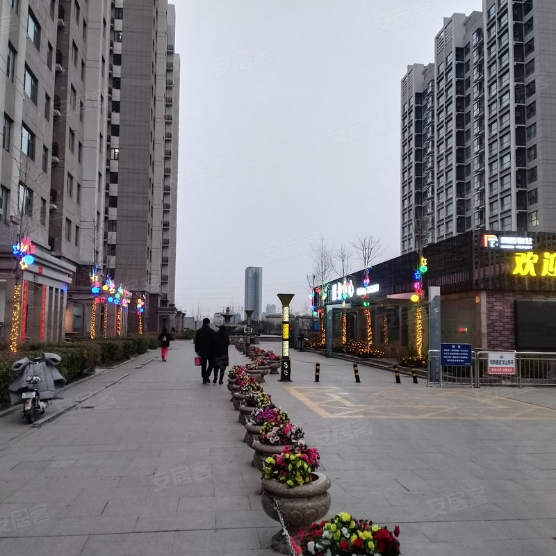 【春景花园, 春景花园小区详情,房价走势,房源,业主论坛】- 潍坊58