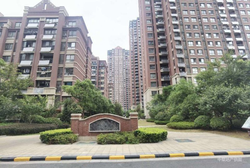 金大地翡翠公馆(商住楼)2室2厅1卫64.32㎡南北39万