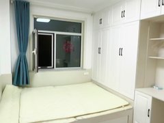 龙口东城区兰兴路安达家园 2室1厅1卫出租房源真实图片