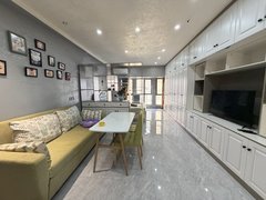 永州零陵红星美凯龙华天酒店旁边公寓精装一室一厅家具家电齐全 状态非常的nice出租房源真实图片