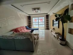 鹤壁山城地王广场租三室两室均可，拎包入住出租房源真实图片