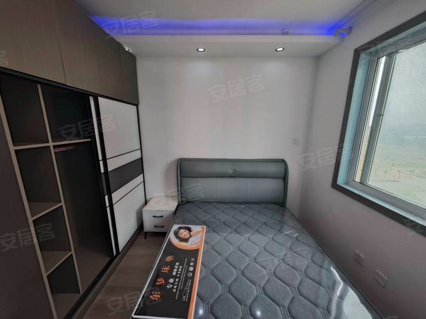 上海松江车墩松南城裕盛苑大两房,出租  景观房,比亚迪2km出租房源