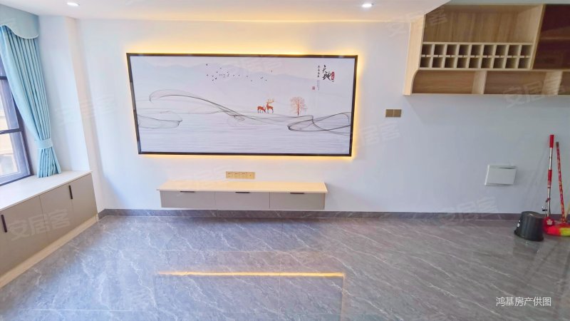 包过户,拎包入住,相当实惠的一套房