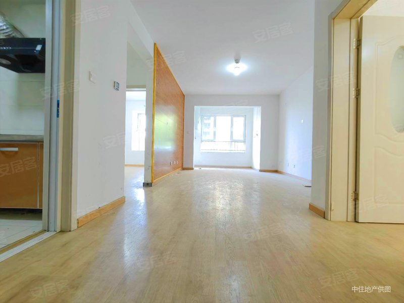 弘扬广场 印象济南 海亮艺术华府 2室 电梯房 诚意出售