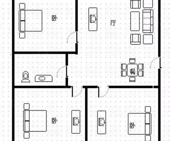 福州晋安西园西园雅居东区火车站西园雅居电梯居家大2房小书房可住人