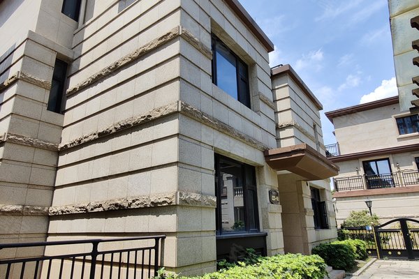 君汇半岛(别墅)