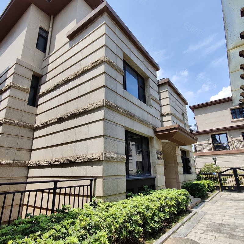 【君汇半岛(别墅), 君汇半岛(别墅)小区详情,房价走势,房源,业主论坛