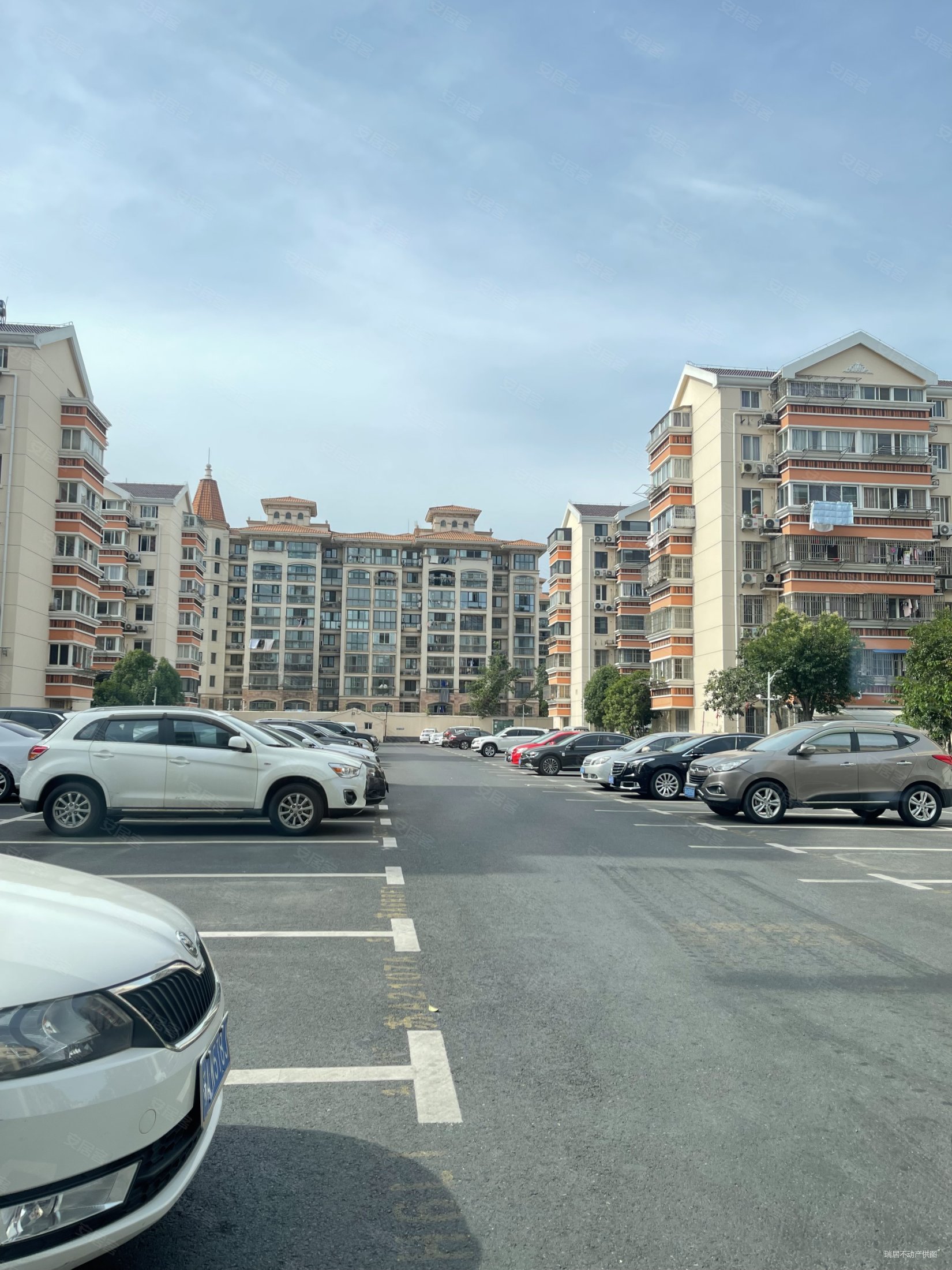 南京房产网>南京二手房>江宁二手房>科学园二手房>天泰花园>