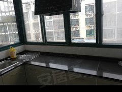 阜宁阜城大街阜宁东方广场悦馨花苑 3室2厅1卫出租房源真实图片