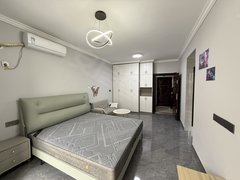 宜春袁州袁州新城北岸澜庭 精装公寓 家电齐全 靠五鼎园 十运会 建升花园出租房源真实图片