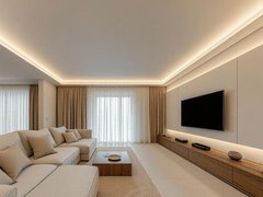 怀化鹤城城北业主出国急租!景东新区 步步高 押一付一 家电齐全 环境优美出租房源真实图片