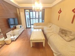 合肥蜀山肉联厂实拍地铁口金色名郡3室2厅 三台空调近十七中华地金融新华国际出租房源真实图片