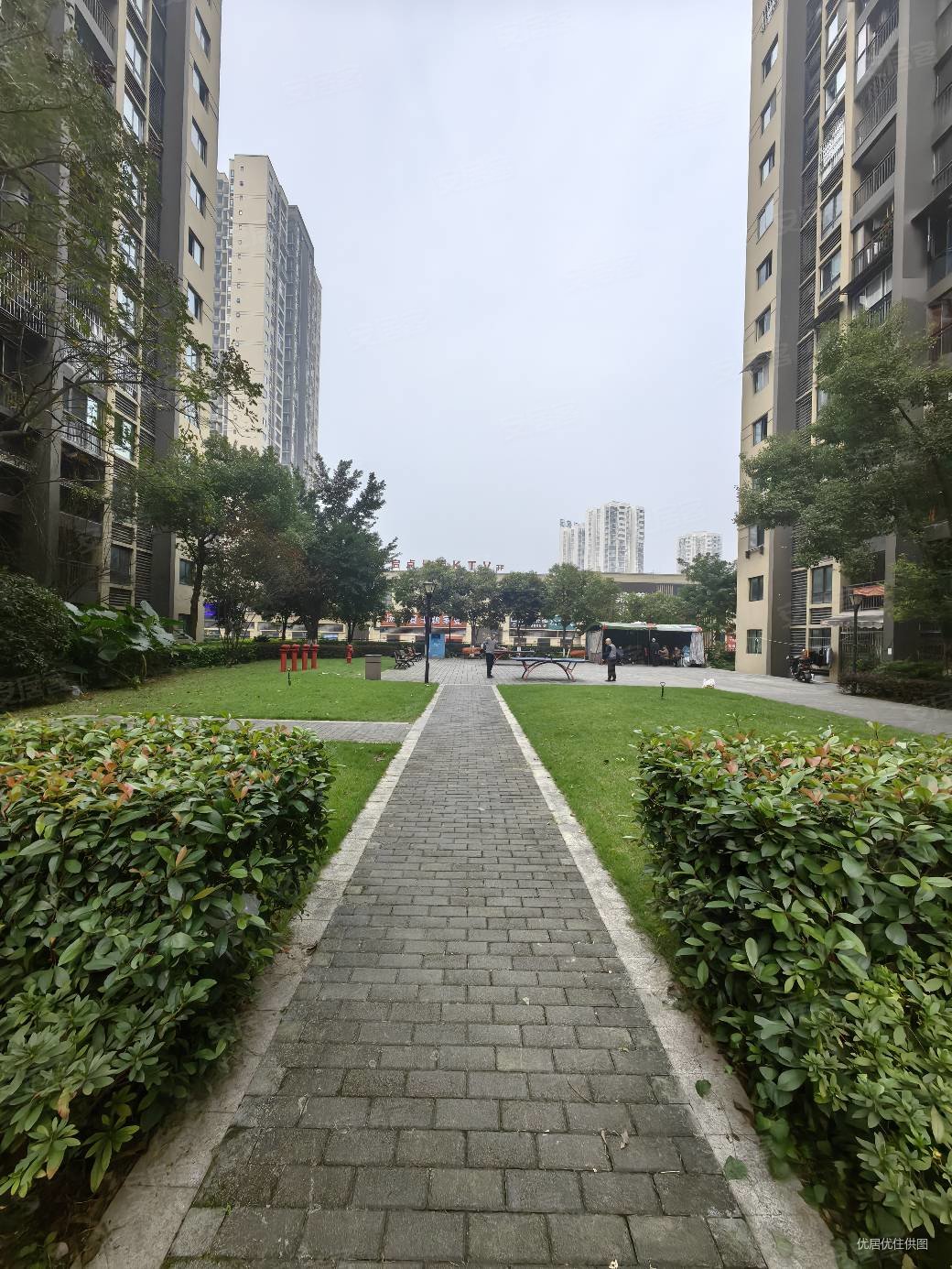 叠彩西城小区(b区)3室2厅1卫81.54㎡南北75万