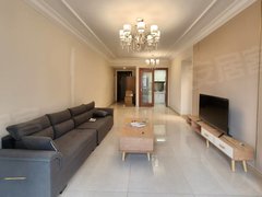 抚顺李石开发区顺安路恒大养生谷3室  装修保养好  干净整洁  家电家具齐全出租房源真实图片