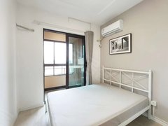 武汉江岸后湖0中介可免押！百步亭金桥汇 塔子湖 证券大厦 市民之家可月付出租房源真实图片