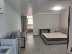常州天宁兰陵免中介 武进吾悦万达附近 精装公寓整租 拎包入住出租房源真实图片