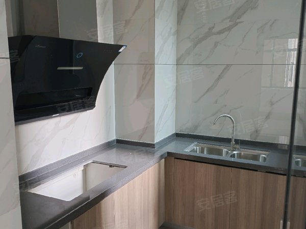 茂名茂南文化广场裕景华城裕景华城 3室2厅1卫出租房源真实图片