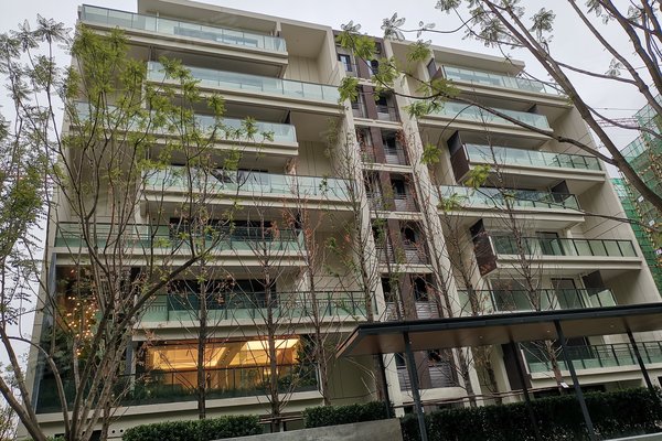 重庆二手房 玖著天宸 > 谌利平解读玖著天宸轨道交通