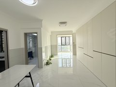 仙桃沙嘴沙嘴城区急租！人民医院 吾悦广场旁精装两房带大阳台 家电齐全拎包入住出租房源真实图片