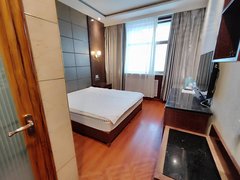 定西陇西陇西城区可月租950元起 鼓楼附近公寓 酒店式 独门独卫有电梯出租房源真实图片