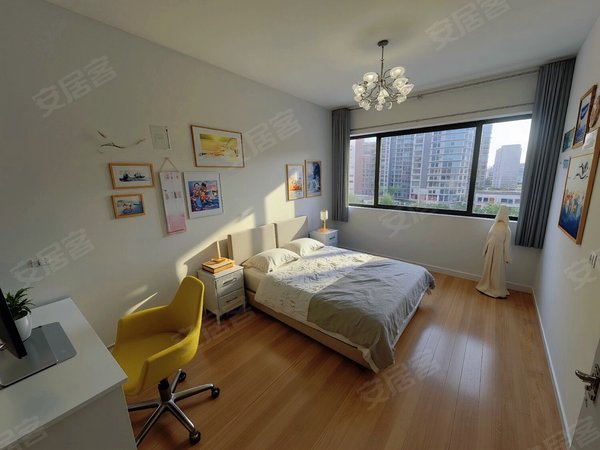 徐州云龙万达广场万达中心名宅 云龙万达附近 单间出租 拎包即住 押一付一 淦出租房源真实图片