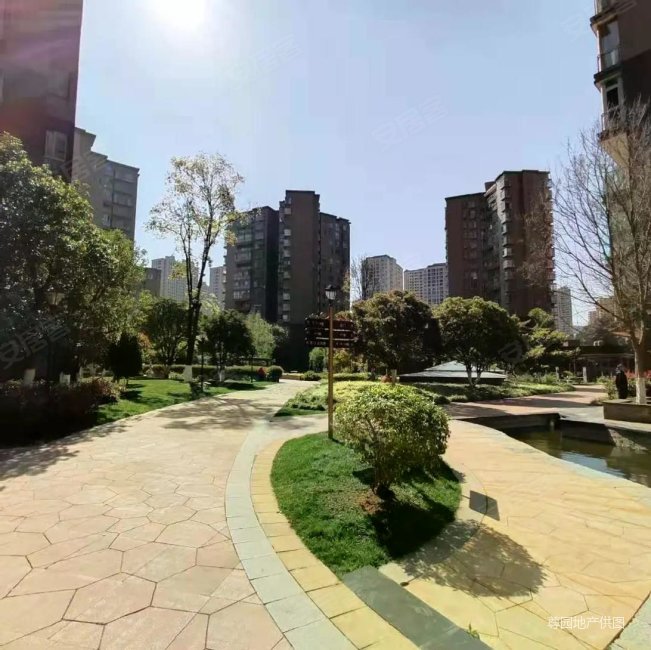 北京路俊发城旁丽水雅苑全新精装小高层板房保养好直接拎包入住