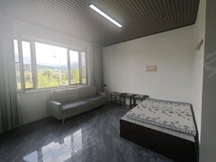 凤城步行街凤城其他凤凰首府 1室1厅1卫出租房源真实图片