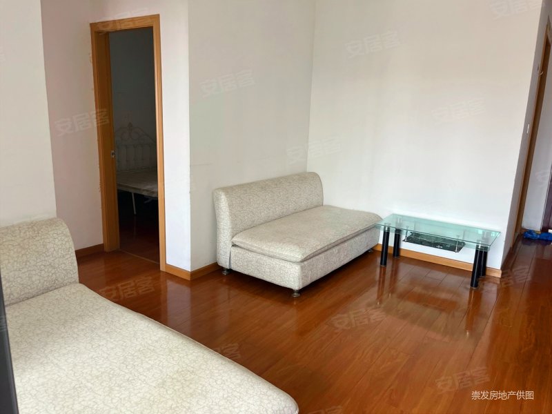 南洋二号公馆小两房便宜总价100万房东诚意随时看房