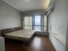 大丰大中大中城区万佳城市广场精装1室1厅1卫面积60平清爽干净拎包入住好停车出租房源真实图片