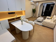 钦州钦南钦南城区一，医，院附近一房可以押一付一配套齐全不用物业费可以实地看房出租房源真实图片