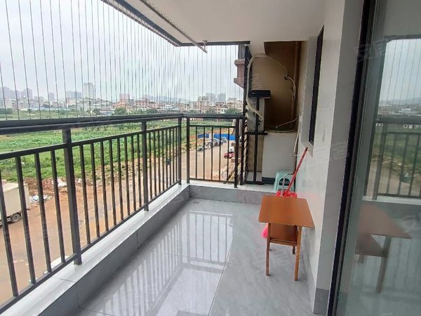 【多图】清华园,横县城区租房,大竹新区清华园精装两房拎包入住!