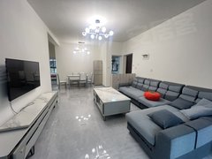 德阳广汉市高新区格林威治飞院附近 可以短租 家具家电齐全直接拎包入住出租房源真实图片