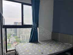 嘉兴秀洲高照街道信达香格里 3室1厅1卫出租房源真实图片