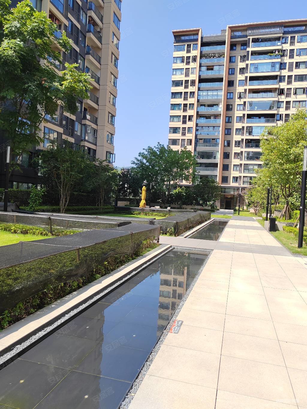 中骏东原阅璟山a区