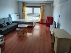 临沂费县费县城区开源鑫城一室一厅日租月租800到1200可长租可短租出租房源真实图片