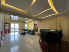泉州丰泽丰泽街君逸大厦 5室2厅3卫 电梯房 284平米出租房源真实图片