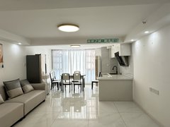 武汉汉阳钟家村4 拦江路 钟家村 江景复式别墅 汉商银座 摩尔城 王家湾出租房源真实图片