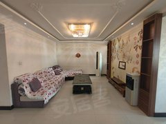 运城盐湖天逸公园北城印象 电梯中层三室两卫 配套齐全拎包入住 价格可谈出租房源真实图片