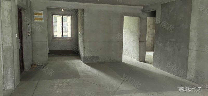 奥体御府洋房145平四房两厅三卫好层次海陵区域房万达旁