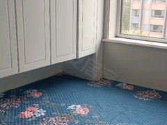 长春长春新区北湖大学城路领秀蓝珀湖(四期) 3室2厅2卫出租房源真实图片