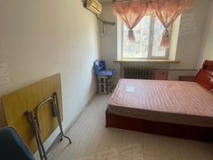 哈尔滨平房北厂近新疆大街地铁口新月街5楼一室拎包入住设施齐全可年租半年付出租房源真实图片