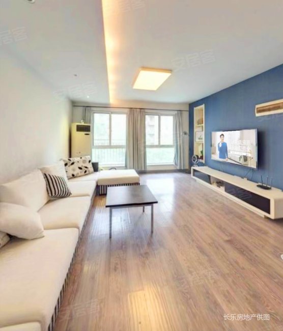 装修好 双卫格局 临地铁 交通便利,奥林匹克花园三期北京奥运村二手房