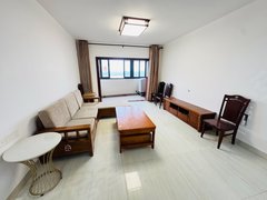 泉州丰泽城东中骏 滨海华庭 精装三房两卫 南北通透 两梯两户出租房源真实图片