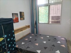 郴州北湖五岭广场温馨漂亮，阳光明媚的两房一厅出租房源真实图片