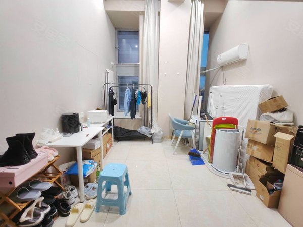 北京顺义后沙峪国门智慧城望京东15号线地铁后沙峪国门智慧城石强主卧带衣帽间出租房源真实图片