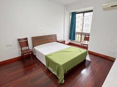 宁波鄞州中河东湖馨园小区，绿化好，好房推荐，精装修，近地铁出租房源真实图片